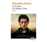 LE COMTE DE MONTE-CRISTO - VOL02