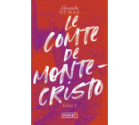 Le Comte de Monte-Cristo - tome 1 (Collector)