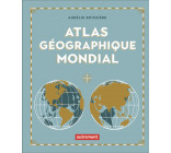 Atlas géographique mondial