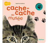 Cache-cache au musée