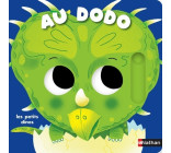 Au dodo - Les petits dinos