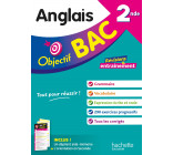 Objectif BAC Anglais 2nde