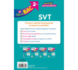 Objectif BAC SVT 2nde