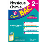 Objectif BAC Physique-Chimie 2nde