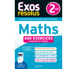 Exos Résolus - Maths 2nde