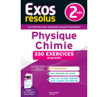 Exos Résolus - Physique-Chimie 2nde