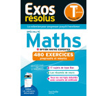 Exos résolus Maths + Option Maths expertes Tle