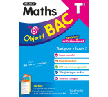 Objectif BAC Tle spécialité Maths BAC 2025