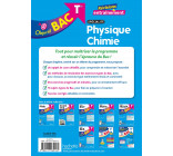 Objectif BAC Tle spécialité Physique Chimie