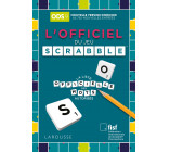 Officiel du Scrabble - Prime été 2024