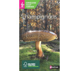 Miniguide tout terrain - Champignons