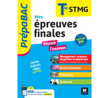 Prepabac Terminale STMG_Mes épreuves finales_fiches et annales