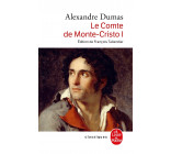 Le Comte de Monte-Cristo (Tome 1)