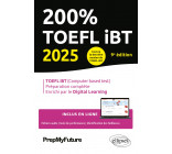 200% TOEFL iBT