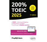 200% TOEIC - Listening & reading