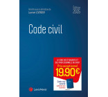 Code civil 2025