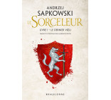 Sorceleur (Witcher), T1 : Le Dernier Voeu