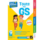 Tout Savoir Grande Section - Tout-en-un