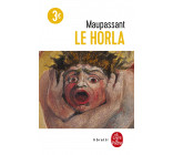 Le Horla