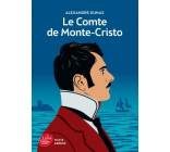 Le comte de Monte-Cristo -Texte Abrégé