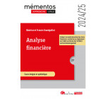 Analyse financière