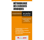 Méthodologie des exercices juridiques