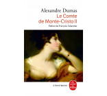 Le Comte de Monte-Cristo (Tome 2)