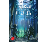 L'internat de l'ile aux cigales - Tome 2