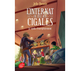 L'internat de l'île aux cigales - Tome 3