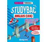 Anglais (LVA) première et terminale