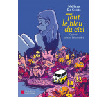 Tout le bleu du ciel (BD)