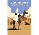 Mesopotamia