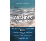 Les grandes nacres