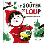 Le goûter de Loup