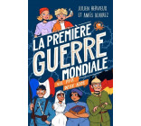 100 % Bio - La Première Guerre mondiale vue par deux ados