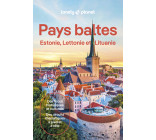 Pays baltes - Estonie, Lettonie et Lituanie 5ed