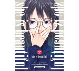 She is beautiful - tome 2