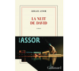 La Nuit de David