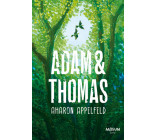 Adam et Thomas