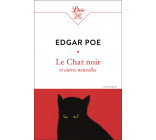 Le Chat noir et autres nouvelles