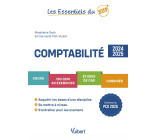 Comptabilité 2024/2025