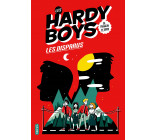 Les Hardy Boys : Les Disparus