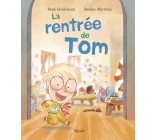 La rentrée de Tom