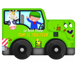 Tom Tracteur / Le petit pilote