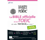 La Bible officielle du TOEIC® (conforme au nouveau test TOEIC)