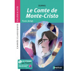 Le Comte de Monte-Cristo