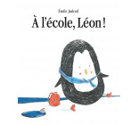 À l'école, Léon !