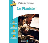 Le Pianiste - Une oeuvre une voix