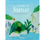 Le monde de Tortue