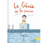 Le génie de la piscine